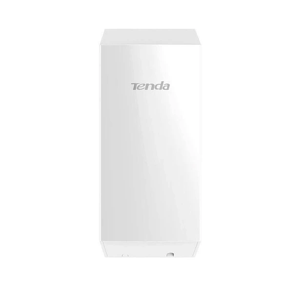 AYT Ticaret HT-101 TENDA O1 2.4 GHZ 8 DBI 500 METRE 300 MBPS DIŞ MEKAN ACCESS POINT - 7