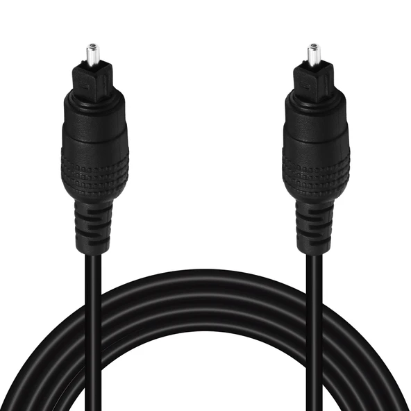 Ayt 10 Metre Anfi Optik Ses Kablosu Amfi Mixer Stüdyo Tipi Ses Sistemi Kablo - Resim 2