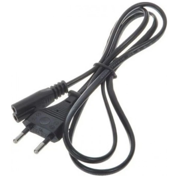 İTHAL 2X075 MM KORDON 1.5 METRE SİYAH TEYP CEREYAN KABLOSU ürün görseli 1