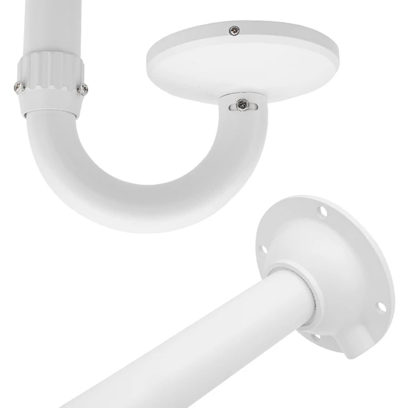 POWERMASTER KAMERA AYAĞI DOME PTZ 60-1.2 U - 5