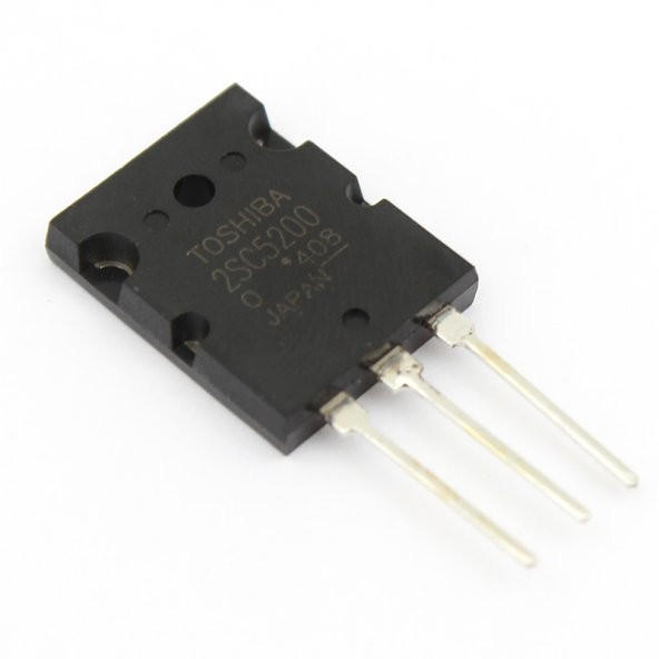 Entegre Devre 2SC 5200=3281
