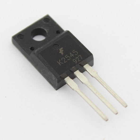 Entegre Devre 2SK 2545 - Resim 2