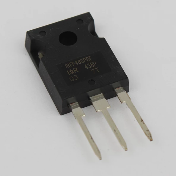 Entegre Devre IRFP 460 TO247