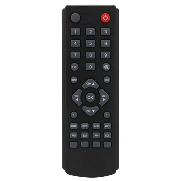 WEKO KR BOTECH BC-2100-3100 ONBOARD UYDU KUMANDASI - Resim 3