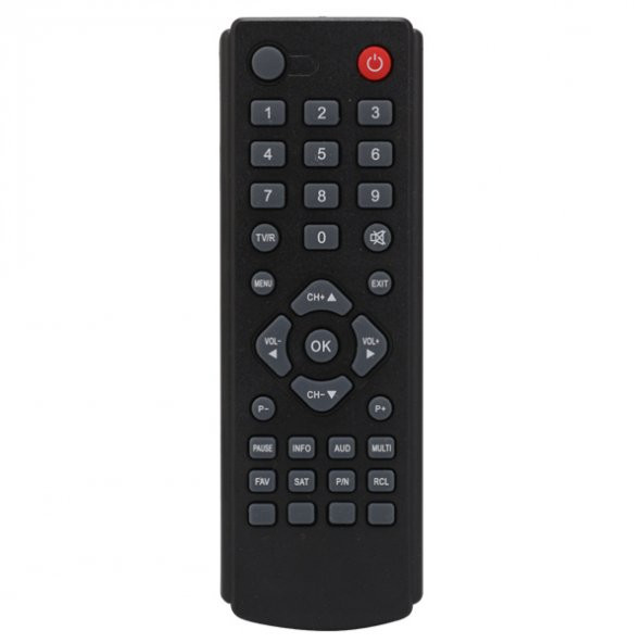 WEKO KR BOTECH BC-2100-3100 ONBOARD UYDU KUMANDASI - Resim 2