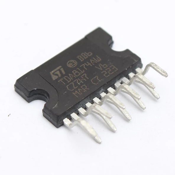 Entegre Devre TDA 8174AW - Resim 2
