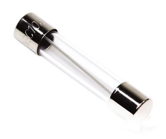 CAM SİGORTA BÜYÜK 10 AMPER (100 ADET) - Resim 2