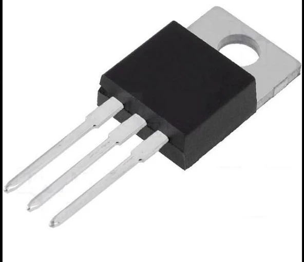 Entegre Devre BTA 24-600 - Resim 2