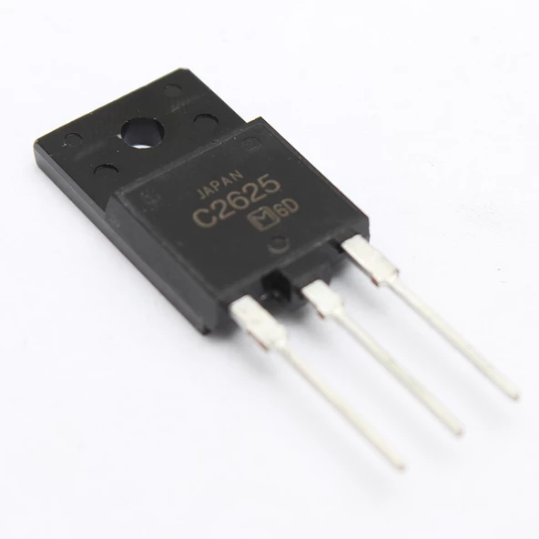 Entegre Devre 2SC 2625 - Resim 2