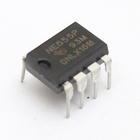 Entegre Devre NE 555