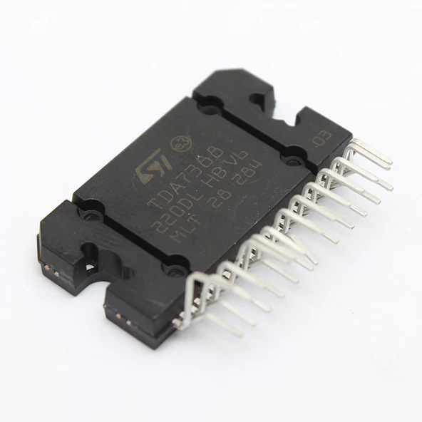 Ayt Entegre Devre TDA 7388 Transistör - 2