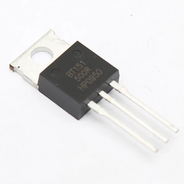 Entegre Devre BT 151-500R ürün görseli 1