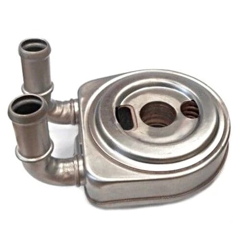 PEUGEOT PARTNER I - 206 - 306 - BERLINGO - XSARA 1.9 D YAĞ SOĞUTUCUSU HELLUX 1103G6 - Resim 2