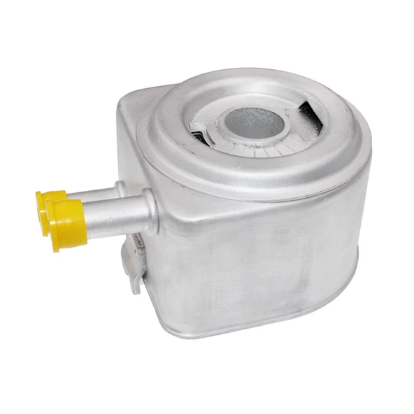 PEUGEOT PARTNER I - 206 - 306 - 307 - 407 - BOXER - BERLINGO- C5 - C8 -XSARA - JUMPER-JUMPY 2.0 HDi YAĞ SOĞUTUCUSU HELLUX 1103H4 - Resim 2