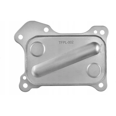 OPEL CORSA C-D - COMBO C - MERIVA A 1.3 CDTI YAĞ SOĞUTUCUSU CONTALI HELLUX 5650366 - Resim 2