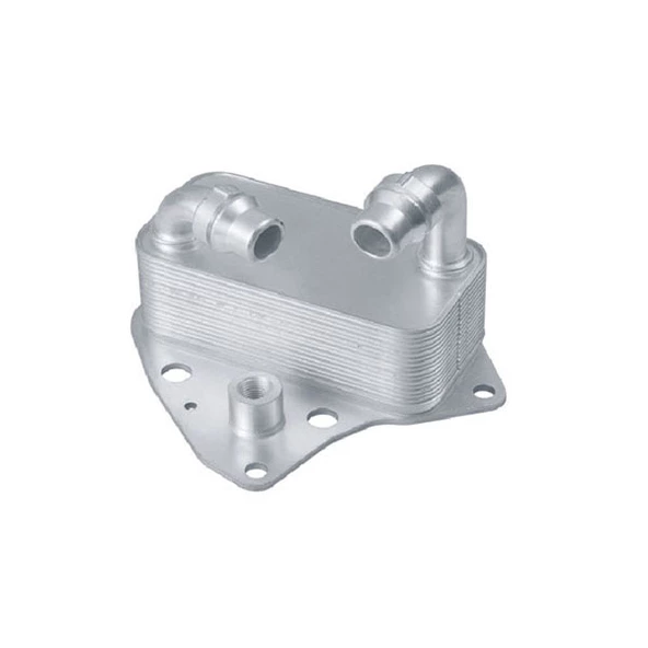 OPEL INSIGNIA A - ASTRA J - ZAFIRA C 2.0 CDTI YAĞ SOĞUTUCUSU KOMPLE HELLUX 55578734 ürün görseli