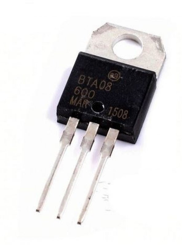 Entegre Devre BTA 08-600 ürün görseli 1