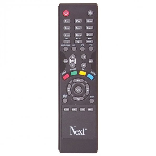 Weko Kr Next 17500 Uzaktan Kumanda - 2