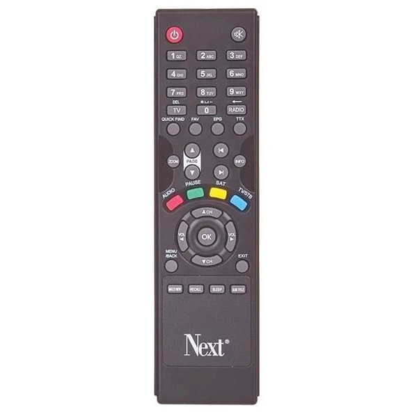 Weko Kr Next 17500 Uzaktan Kumanda - 3