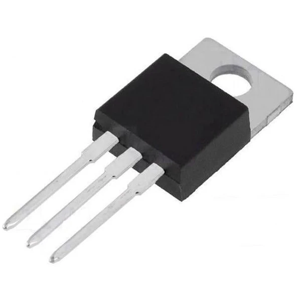 LM 1117T TO220 - Resim 4