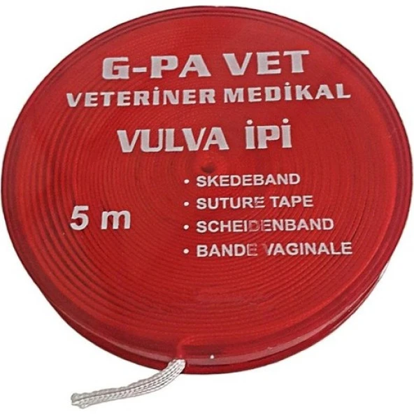 Vulva Ipi - 3