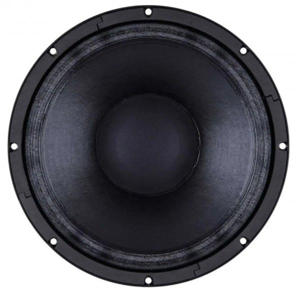 UNIVERSAL PRO 15/750 Hoparlör Full Range 38cm 750 Watt 1 Adet