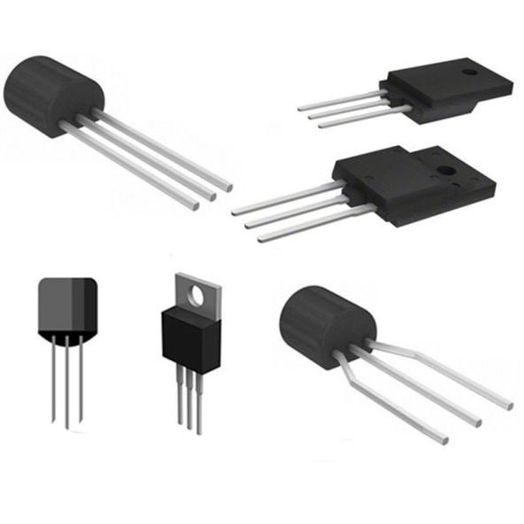 Entegre Devre LA 3101