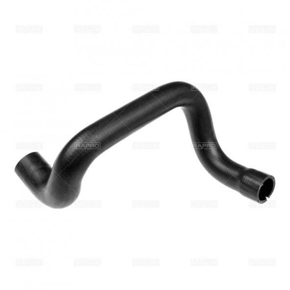 RADYATÖR ALT HORTUMU FORD FOCUS I 1.4 16V-1.6 16V-1.4-1.6 - R16500