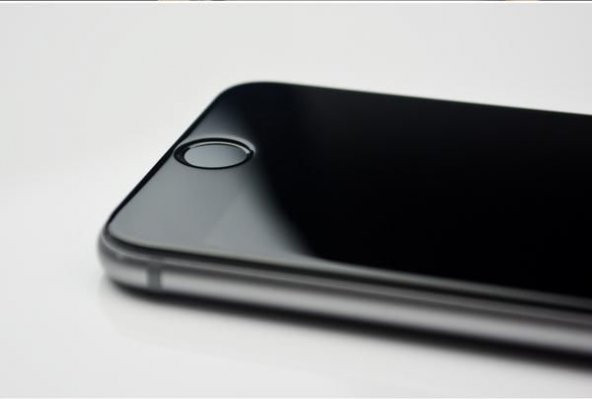 iPhone 7 8 5D Glass Kırılmaz Ekran Koruyucu Komple 9H Temperli Cam A+ Kalite - 3