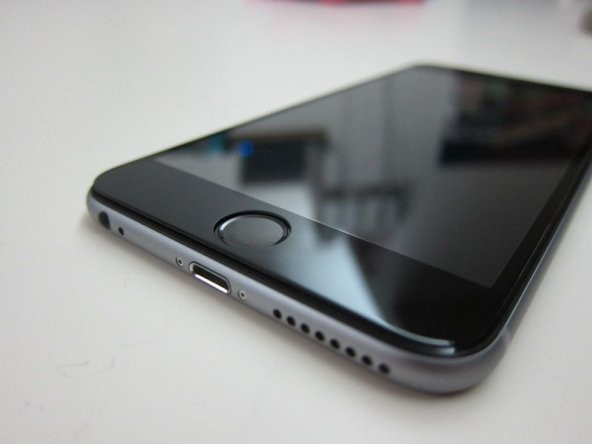 iPhone 6 6S 5D Kırılmaz Ekran Koruyucu Tam Kapatan 9H Temperli Cam - 4