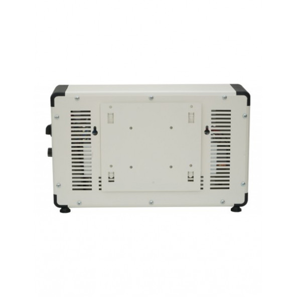 Heatbox Board Mini Krem Renk Elektrikli Fanlı Isıtıcı 2000 Watt - 2