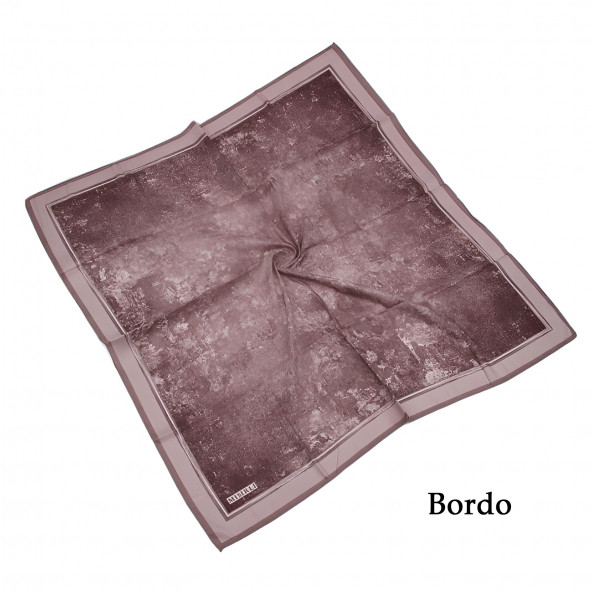 Mısırlı Eşarpları Kışlık Eşarp - Resim 2