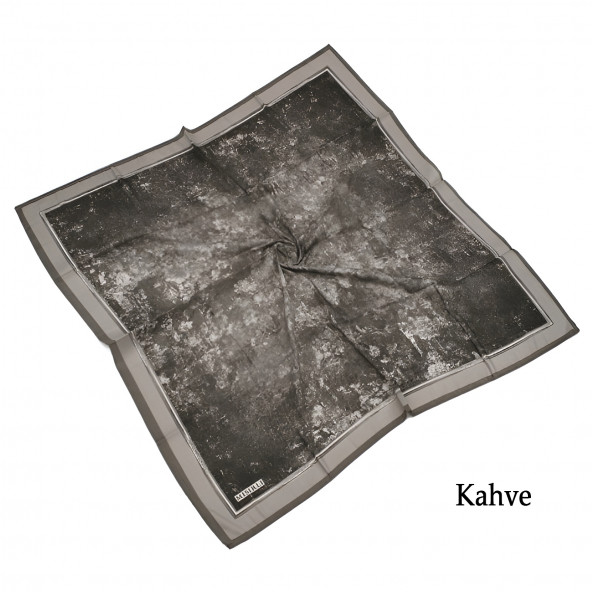 Mısırlı Eşarpları Kışlık Eşarp - Resim 5