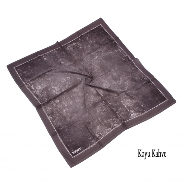 Mısırlı Eşarpları Kışlık Eşarp - Resim 6