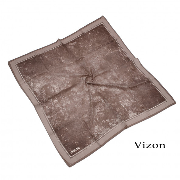 Mısırlı Eşarpları Kışlık Eşarp - Resim 8