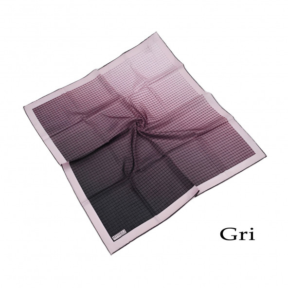 Mısırlı Eşarpları Silky Cocoon Eşarp V215 - 4