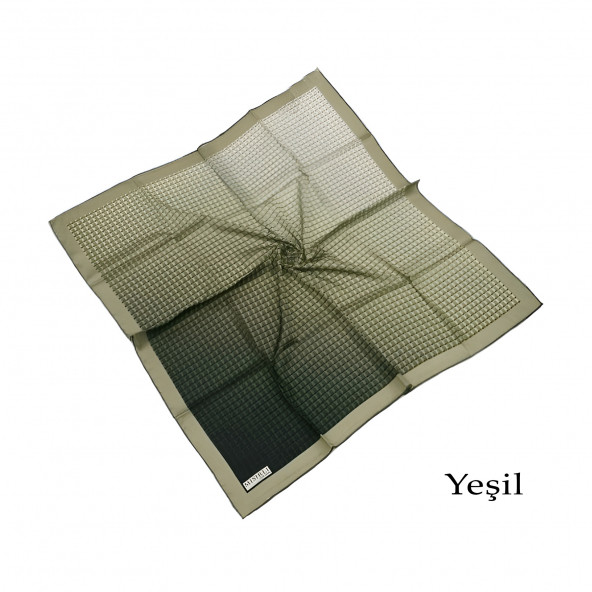 Mısırlı Eşarpları Silky Cocoon Eşarp V215 - 7