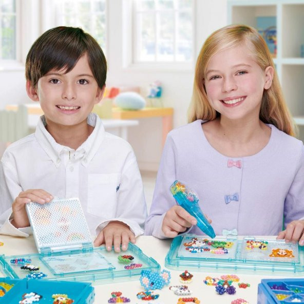 Aqua Beads Mega Boncuk Seti - 3