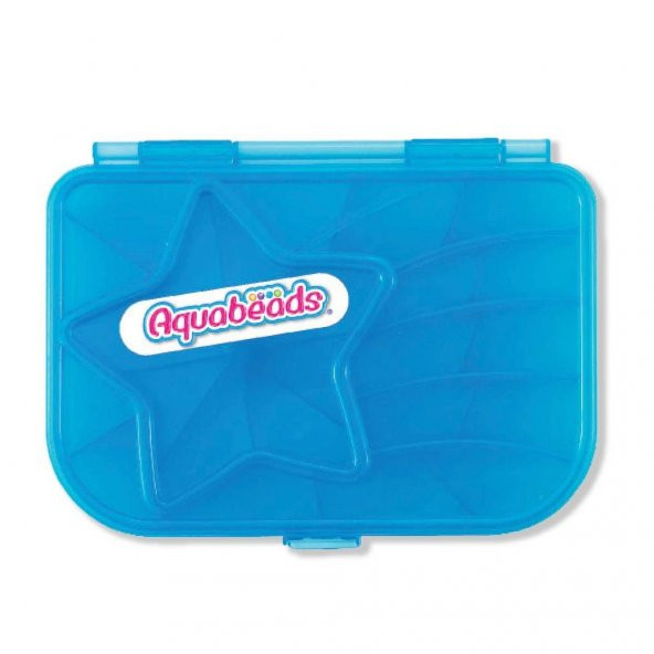 Aqua Beads Mega Boncuk Seti - 5