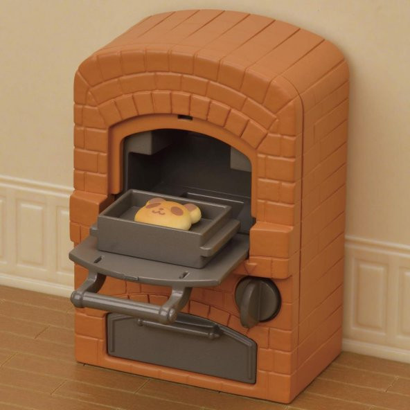 Sylvanian Families Fırın Dükkan Seti - 4
