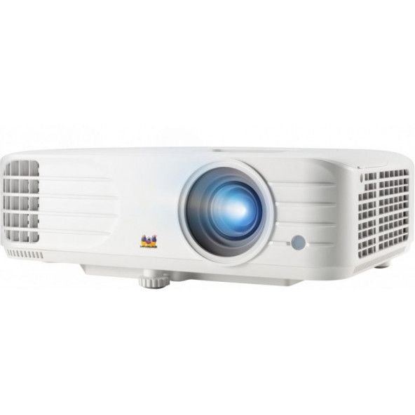 VIEWSONIC PX701HDHE 3500 ANSI LÜMEN 1920X1080 FULLHD 3D DLP PROJEKSİYON CİHAZI - 2