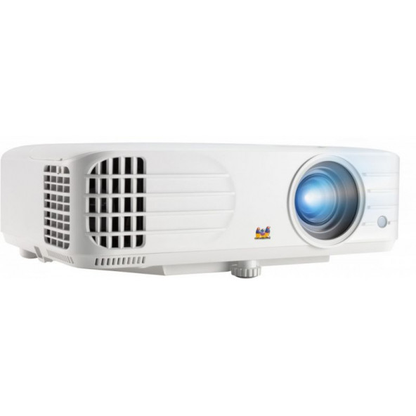 VIEWSONIC PX701HDHE 3500 ANSI LÜMEN 1920X1080 FULLHD 3D DLP PROJEKSİYON CİHAZI - 3