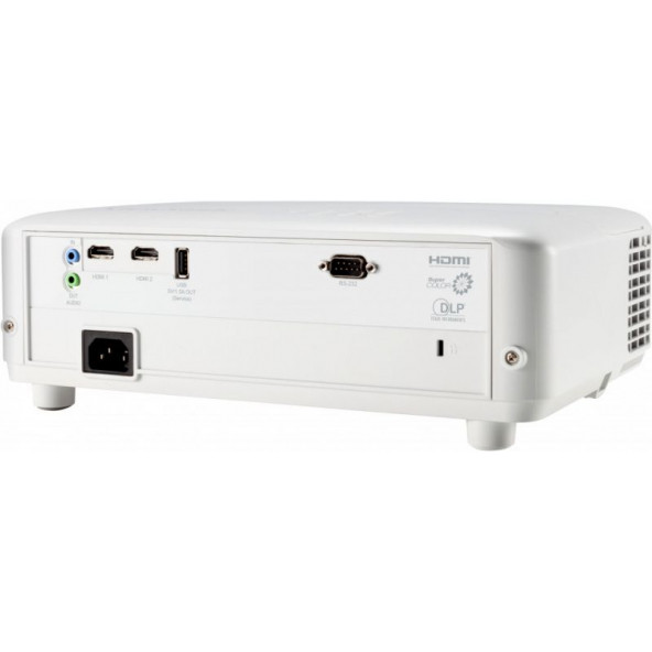 VIEWSONIC PX701HDHE 3500 ANSI LÜMEN 1920X1080 FULLHD 3D DLP PROJEKSİYON CİHAZI - 4