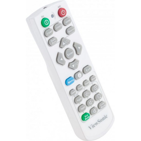 VIEWSONIC PX701HDHE 3500 ANSI LÜMEN 1920X1080 FULLHD 3D DLP PROJEKSİYON CİHAZI - 5
