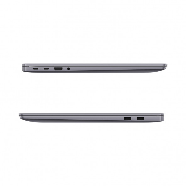 Huawei Matebook D16 Intel Core i5 12450H 8GB 512GB SSD Windows 11 Home 16" Taşınabilir Bilgisayar - 5