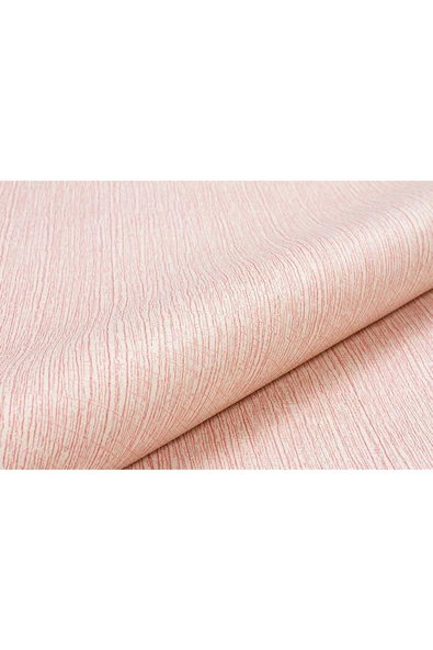 Frenda Home Seksek Desenli Kaymaz Deri Taban Yuvarlak Çocuk Odası Ve Anaokulu Halısı  PEMBE 140x140 - 2