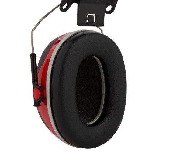 3M™ PELTOR™ X3P5E  Barete Takılabilir Kulaklık SNR: 32 DB - 2