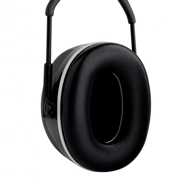 3M Peltor X5A Baş Bantlı Kulaklık 37 Db (Decibel) - 2