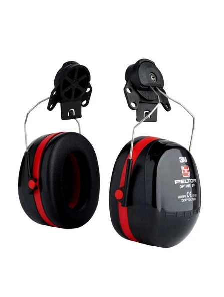 3M PELTOR Optime 3 H540P3E Barete Takılabilir Kulaklık - 2