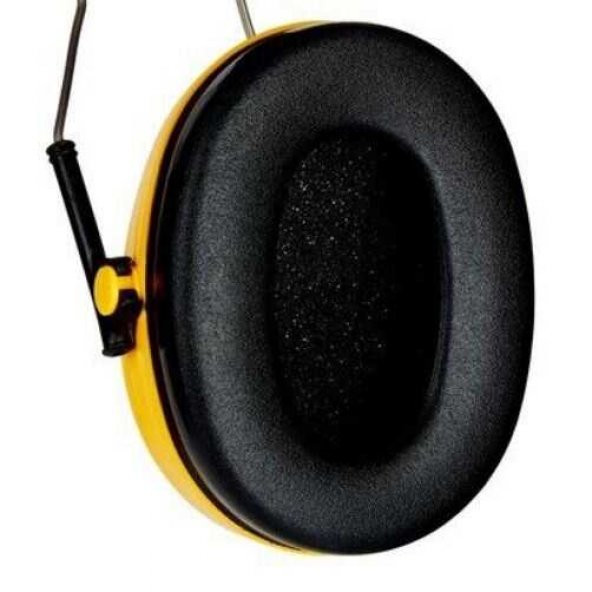 3M Peltor Optime 1 H510a Baş Bantlı Kulaklık - 4